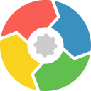 INM Klimastrategie Logo